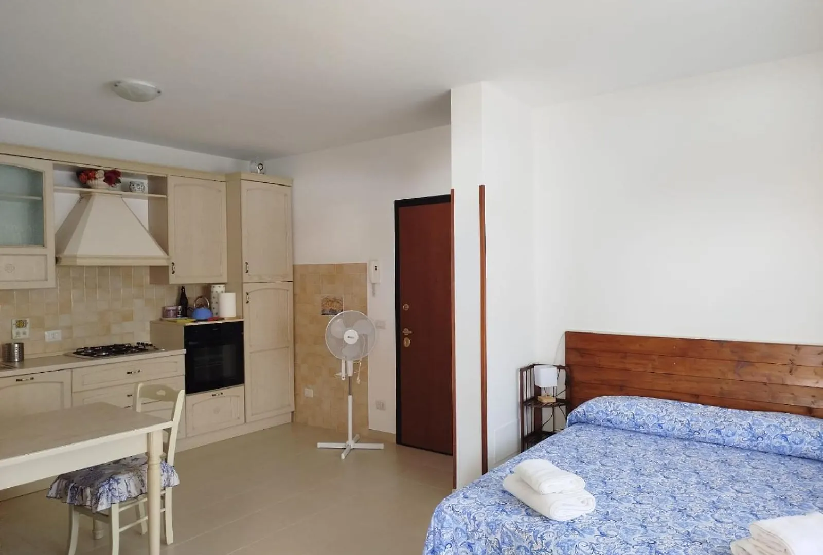 Appartamento Gala Mini Fiumicino 0*,  Italia