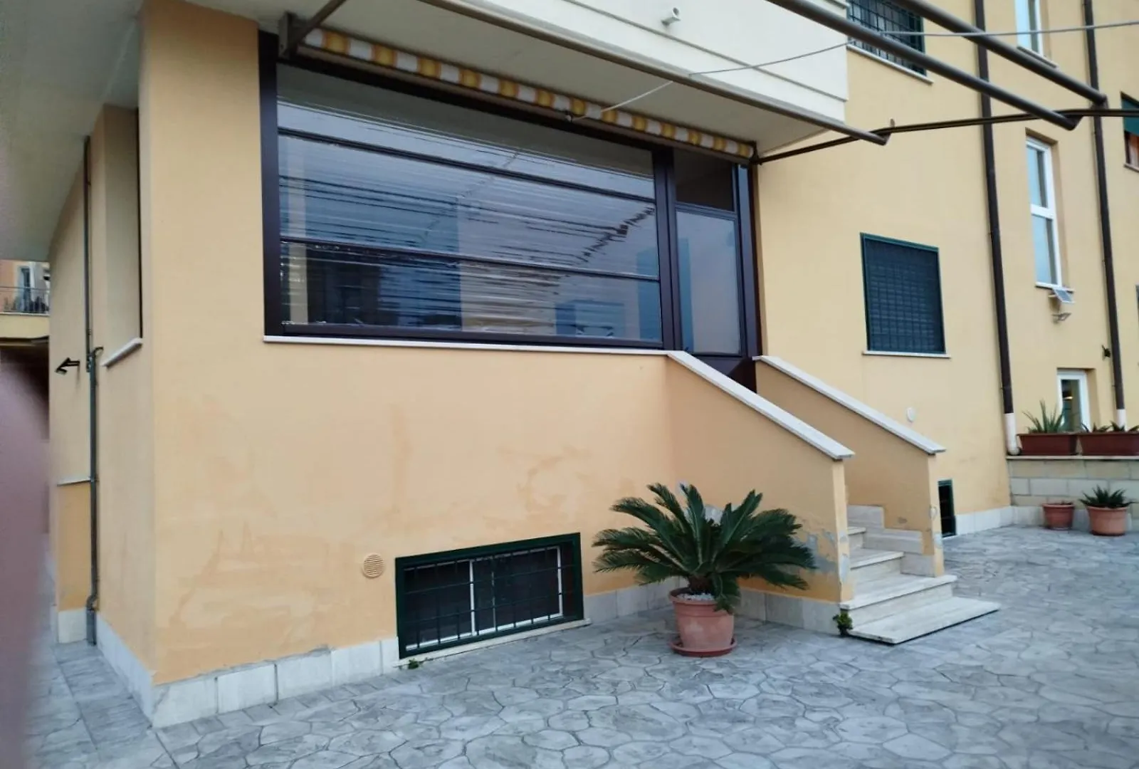 Appartamento Gala Mini Fiumicino 0*,  Italia