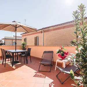  Appartamento 360 - With Terrace
