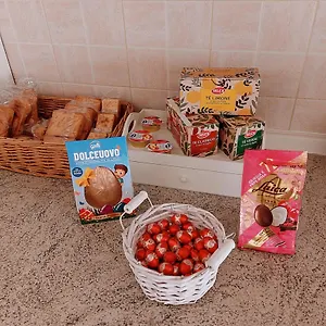  Appartamento Carrie's - Roma