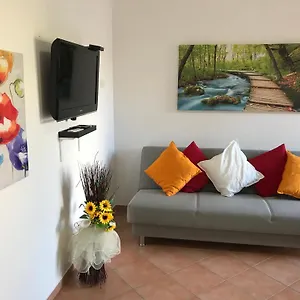  Appartamento Casa Di Cristina