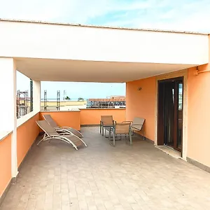Riviera Fiumicino