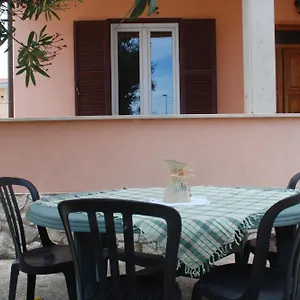 Ernest's Appartement