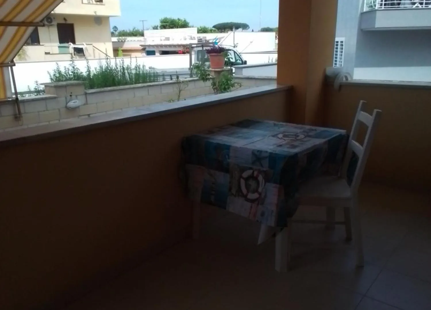 Gala Mini Apartment Fiumicino