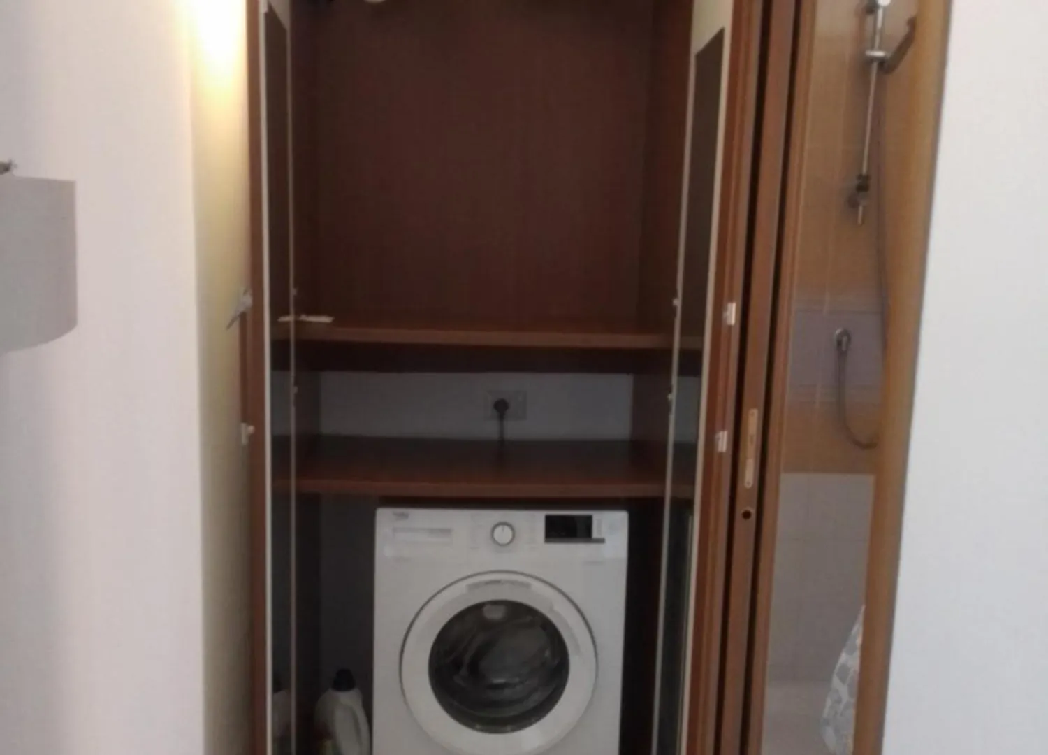 Gala Mini Apartment Fiumicino Italy
