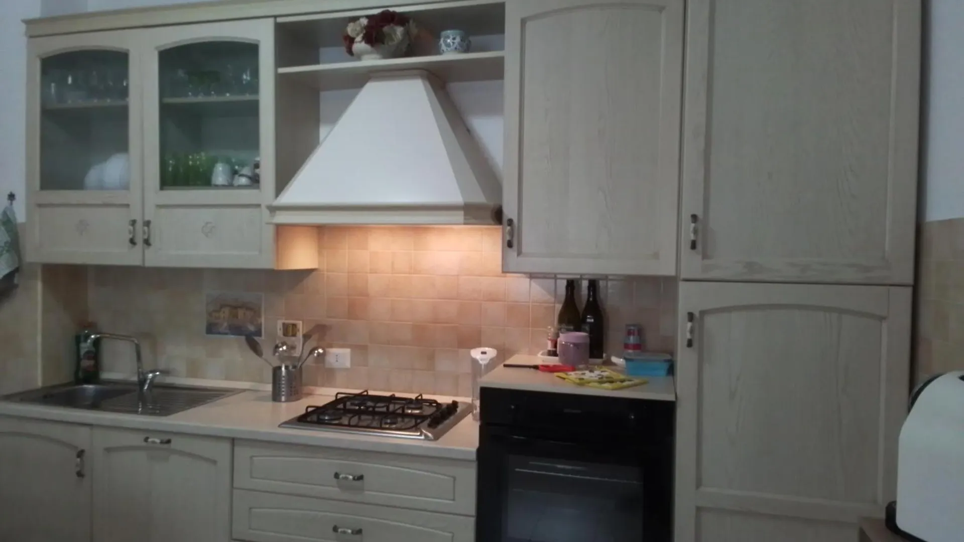 Gala Mini Apartment Fiumicino Italy