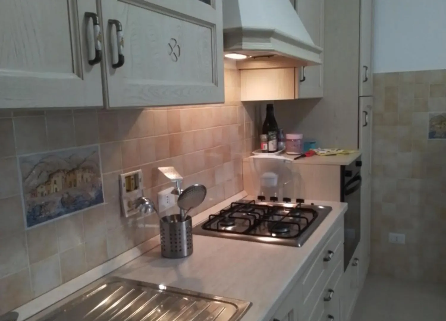 Gala Mini Apartment Fiumicino