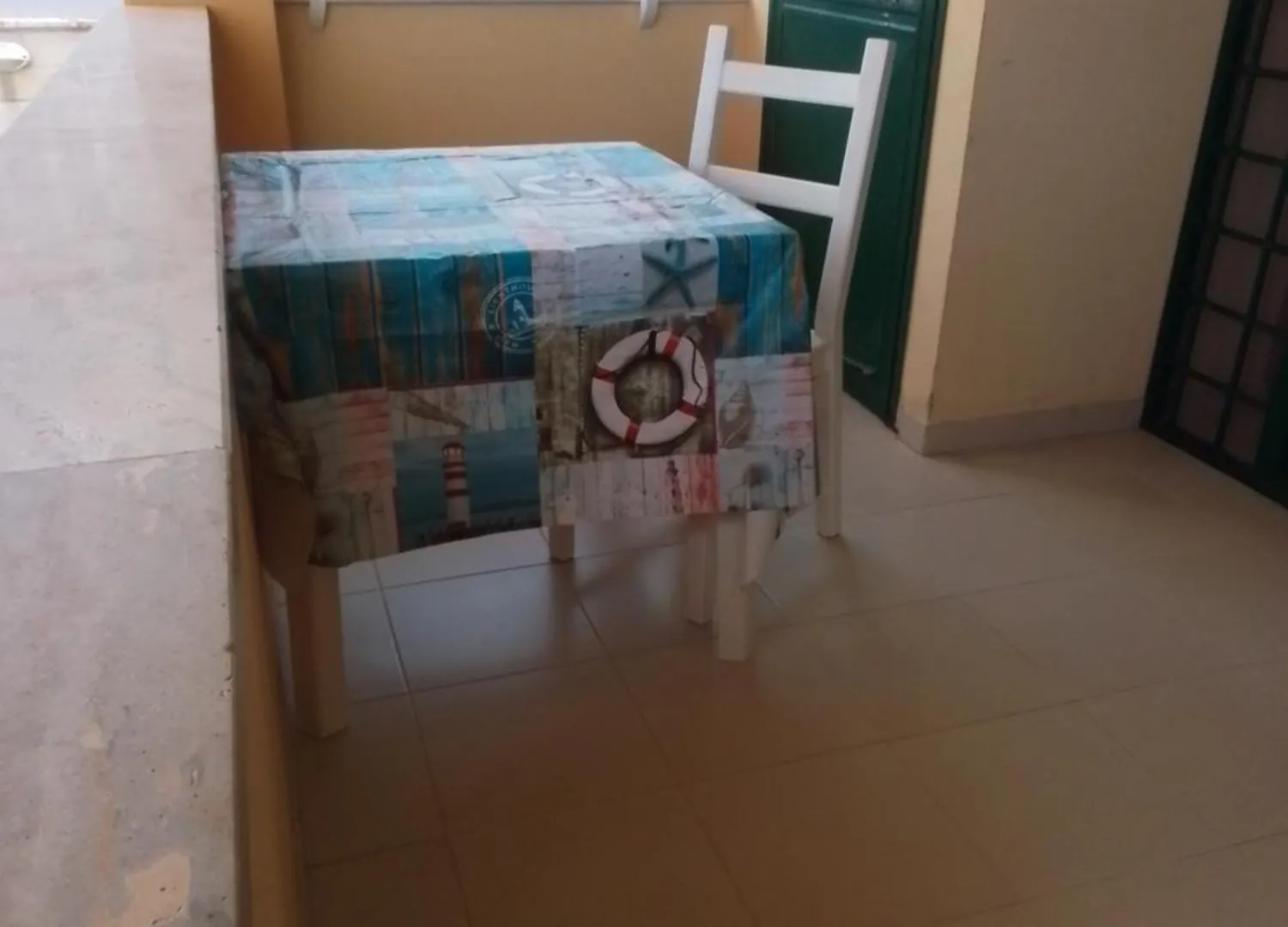 Gala Mini Apartment Fiumicino