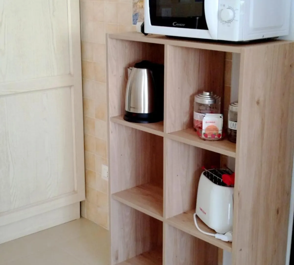 Gala Mini Apartment Fiumicino 0*,