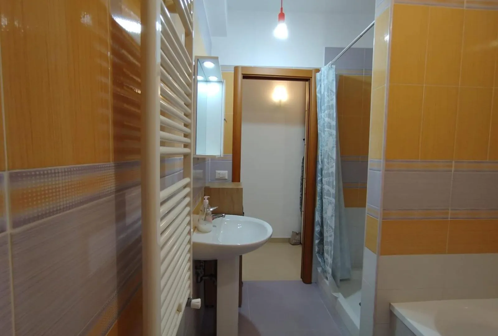 Gala Mini Apartment Fiumicino