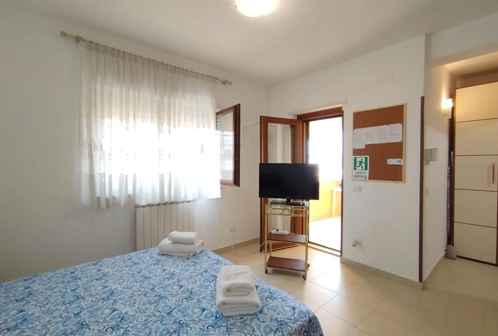 Gala Mini Apartment Fiumicino