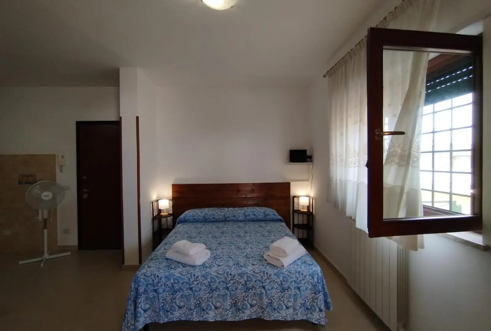 Gala Mini Apartment Fiumicino 0*,