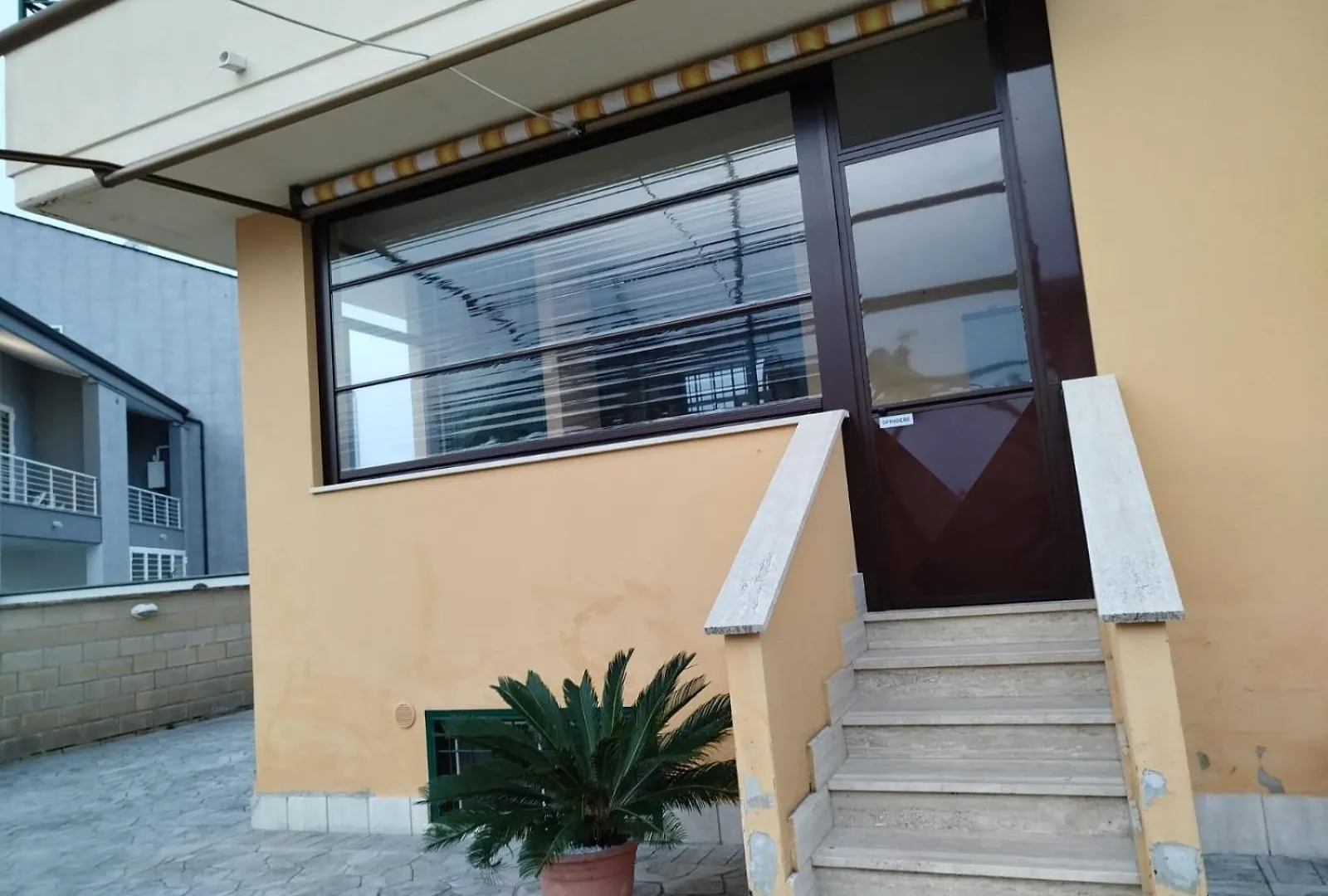 Gala Mini Apartment Fiumicino