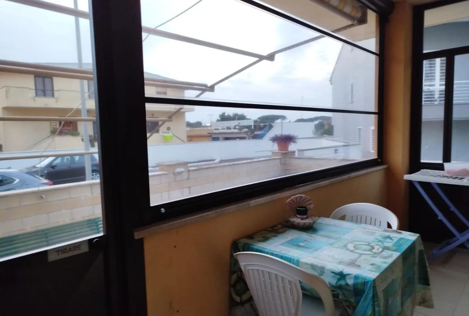 Gala Mini Apartment Fiumicino Italy